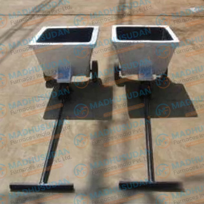 Lead Casting jumbo Mould