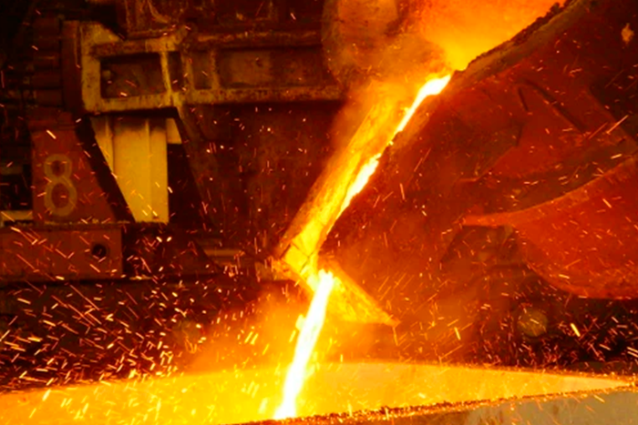 Ferrous Alloy Plants Furnaces & Equipment’s